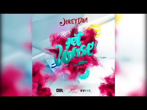 Jukey Dan - Get Loose (Antigua 2018 Soca)