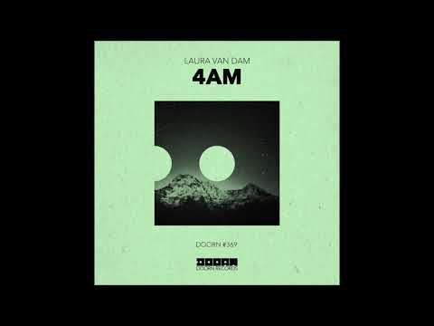 Laura van Dam - 4AM