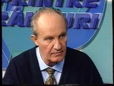 Printre randuri cu Dinu Giurescu