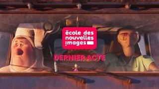 DERNIER ACTE