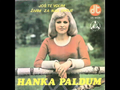 Miniatura de Živim za nas dvoje