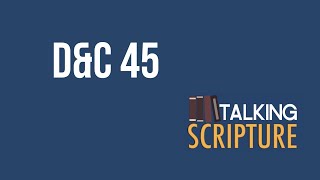 Talking Scripture video thumbnail