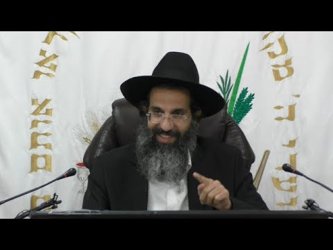 הלכות כיבוד אב ואם - א' - הקדמה | יורה דעה - סימן רמ | חלק 248 | הרב שי עובד