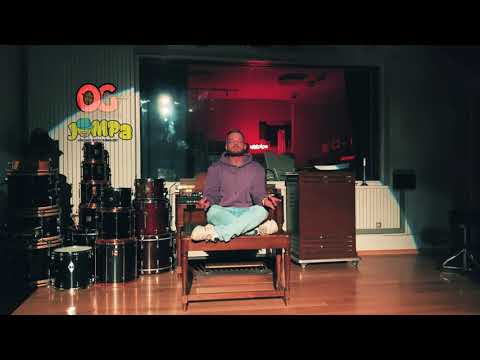 Humburgare - Optagonerna & Jompa