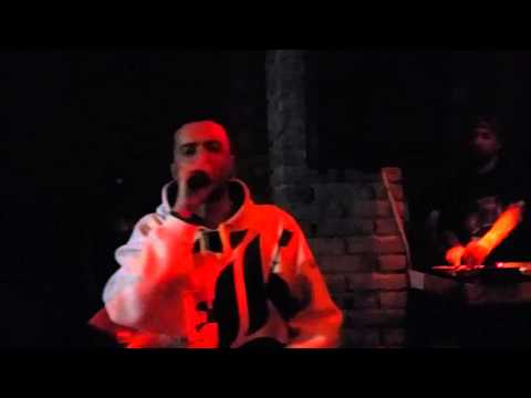 Cedry2k - Cartiere ft. Sisu Tudor Lansare " Romania Furata" El Comandante Constanta