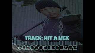 T.I. Instrumental | Grand Hustle Type Beat "Hit A Lick" | JIMBOONIEBEATZ