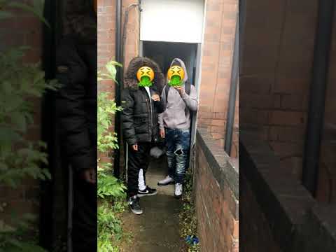 #S4S Bxndit- Average Joe