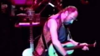 Jethro Tull - Songs from the Wood - Too Old to Rock'n'Roll - Heavy Horses - Cardiff 1996