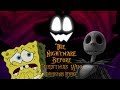 YouTube Poop Skellington S Revenge