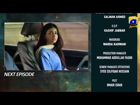 Shiddat Episode 46 Teaser Shiddat Episode 46 Promo Muneeb Butt & Anmol Baloch | Drama Review
