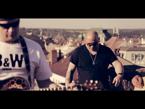 Zapomenout - Black & White