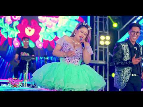 DULCE MARICIELO - Nos Quedamos Solos ♫ Festival Sureño 4K 2025