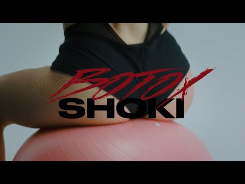 SHOKI - BOTOX (Official Video)