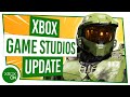 Xbox Game Studios UPDATE | Secret Project, New Games  + MORE