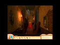 Nancy Drew. Ghost of Thornton hall. Поялвения Шарлотты и ...