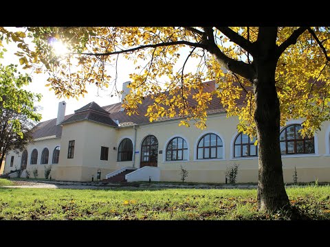 Conacul Komaromi și Povestea Familiei din Valea Ierului