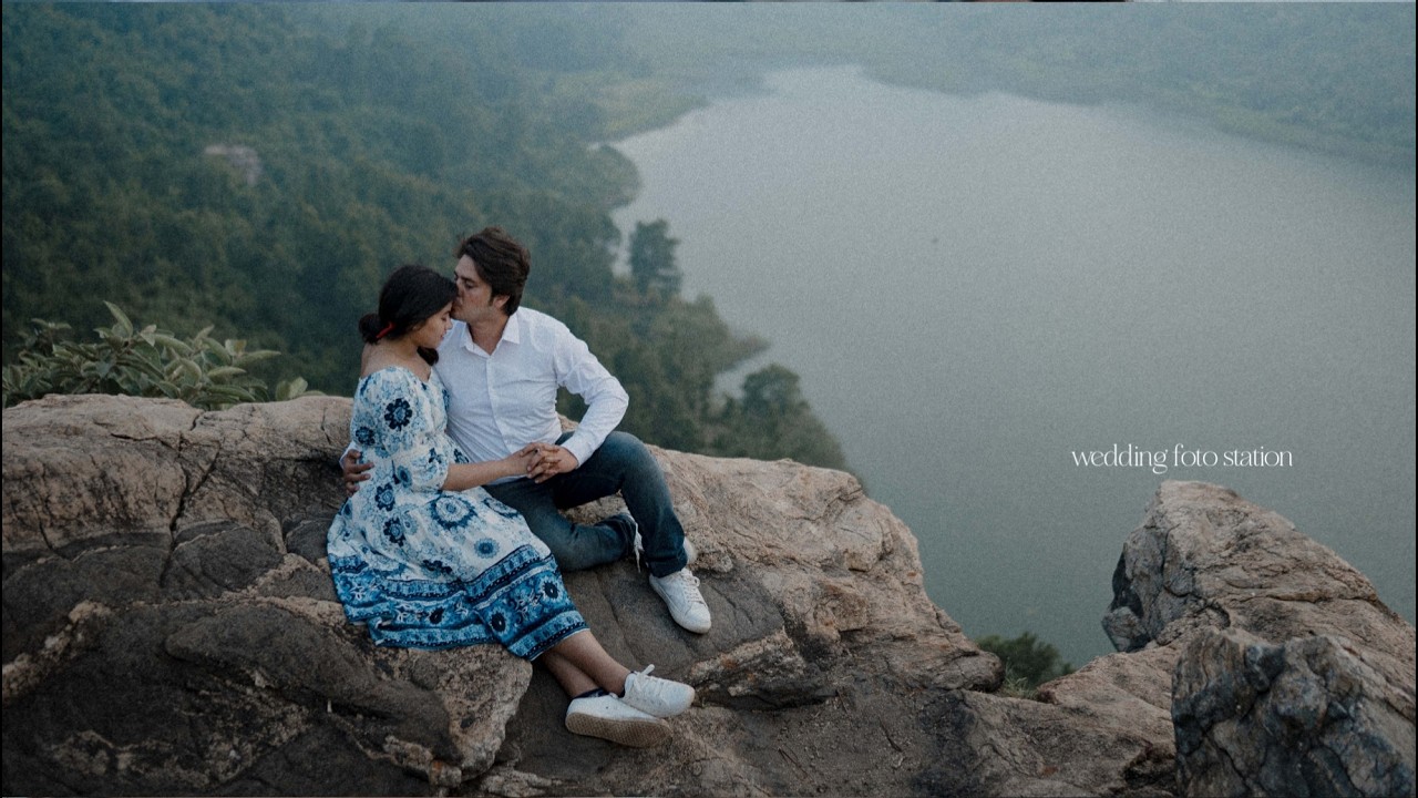 Biswajit & Suparna
