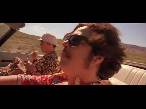 Fear and Loathing - Karl Frampton Refix