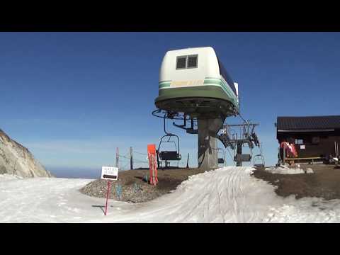 Risalita integrale seggiovia Doppelmayr "Burrino - Malanotte" - Frabosa Soprana (CN) / Télésiège