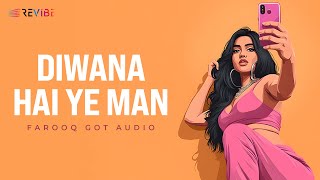 Download lagu Diwana Hai Ye Man (Farooq Got Audio) Salman Khan & Rani Rani Mukerji | Sonu Nigam,Alka Yagnik mp3