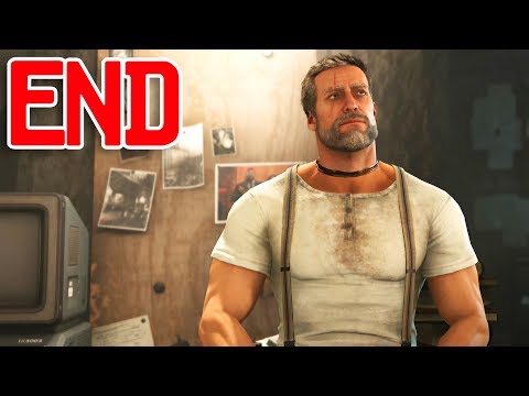 Wolfenstein: Youngblood - Part 8 - THE END