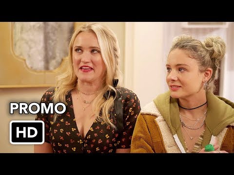 Almost Family 1.06 (Preview)