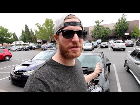 2JZ BRZ Pt 24 - Back to the Dyno, Working Out The Kinks