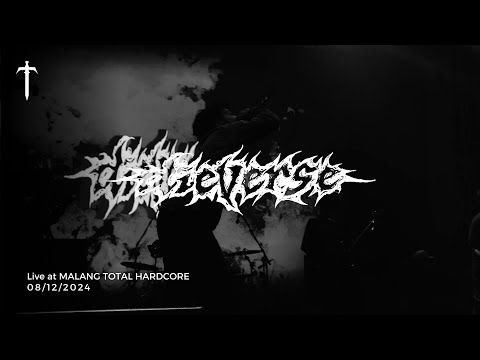 DIEVERSE - Live at Malang Total Hardcore "Collaboration Generations" (HQ AUDIO)
