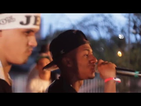 Beat Alves vs Orochi (Água de Salsicha)