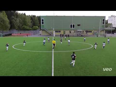 IFK Tumba P07-SFK Tegel P07, 0-3