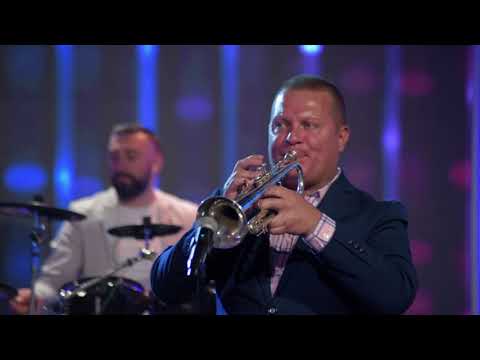 Koki Kocev, Aleksandar Angelov i Grupa Molika - Angelov precek (Art Studio Production Live TV Show)