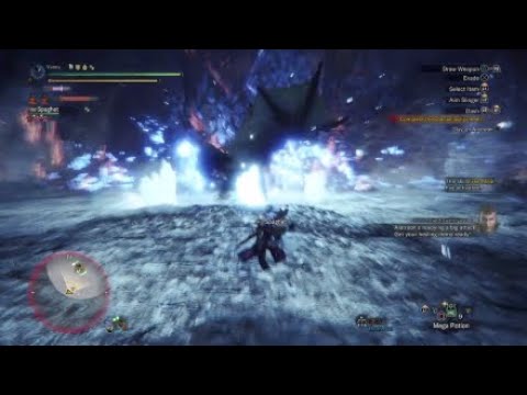 Alatreon - Escaton Judgement