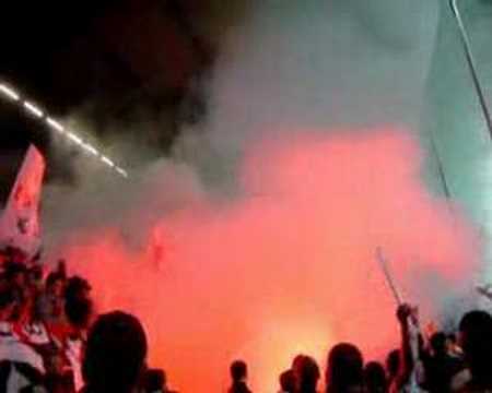 FCK Kaiserslautern - Waldhof Mannheim