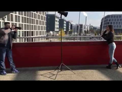 Fotoshooting Autumn Outdor with Aida 70-200 2.8f