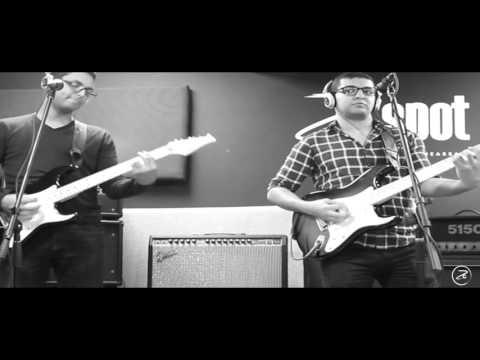 Ze SPOT LIVE SESSION #2 PILLARS - The Medley (Live)