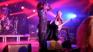 Dawn of Ashes-poisoning the steps of babel-DMF München 2014(Steff)hd