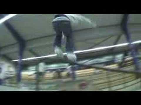 Majvand -Skate Trailer