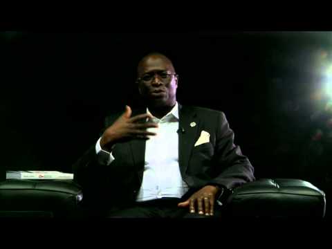 Open Heavens Reflections - September 25th 2013 - Starting Small