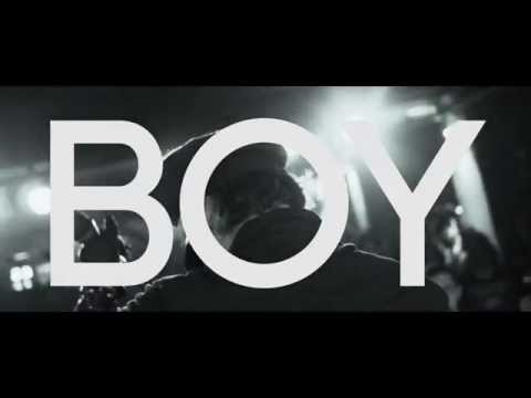 BOY - BOY - Never Break Us Down (OFFICIAL MUSIC VIDEO)