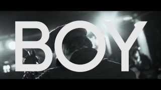 Video BOY - Never Break Us Down (OFFICIAL MUSIC VIDEO)
