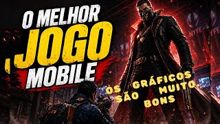 The Division no Android — Melhor do que esperava?