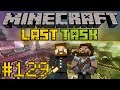 Minecraft LastTask #129 - Песочек и песчаник 