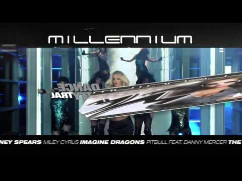 MILLENNIUM CD 21 FINAL
