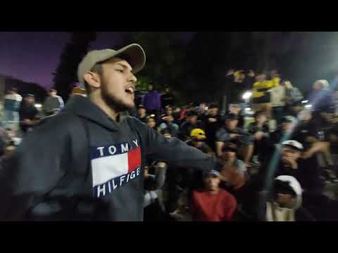 MIRKO THIERRY vs AUGE vs AXEL | OCTAVOS DE FINAL | FECHA 6 | LIGALDF | TEMP22