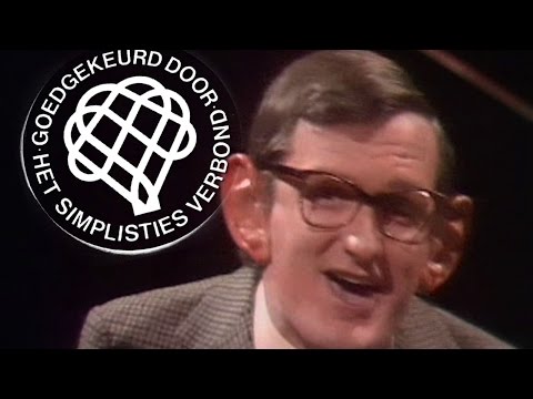 I wanna fuck you - Van Kooten en De Bie