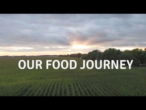 This is Our Food Journey - Hormel Foods
