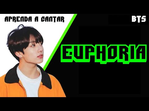 Euphoria - BTS