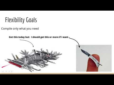 Netdev 0x15 - Introducing Ptables