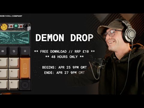Free Download Demon Drop 001 v1.0.0 WiN MAC-R2R