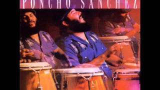 Poncho Sanchez Peruchin